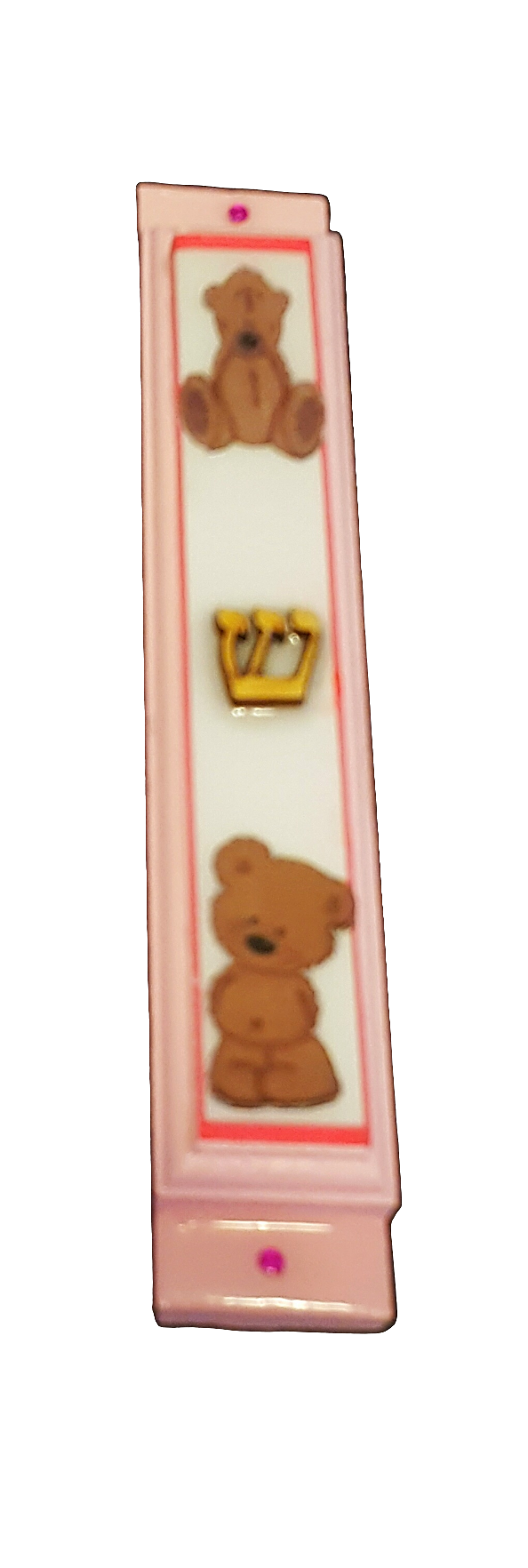 Mezuzah cover