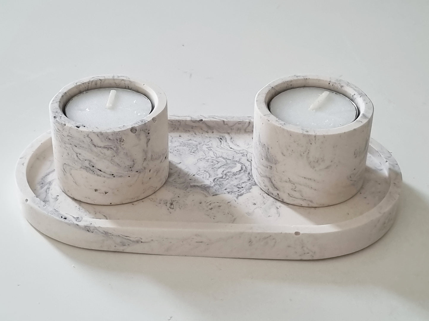 Candle holders