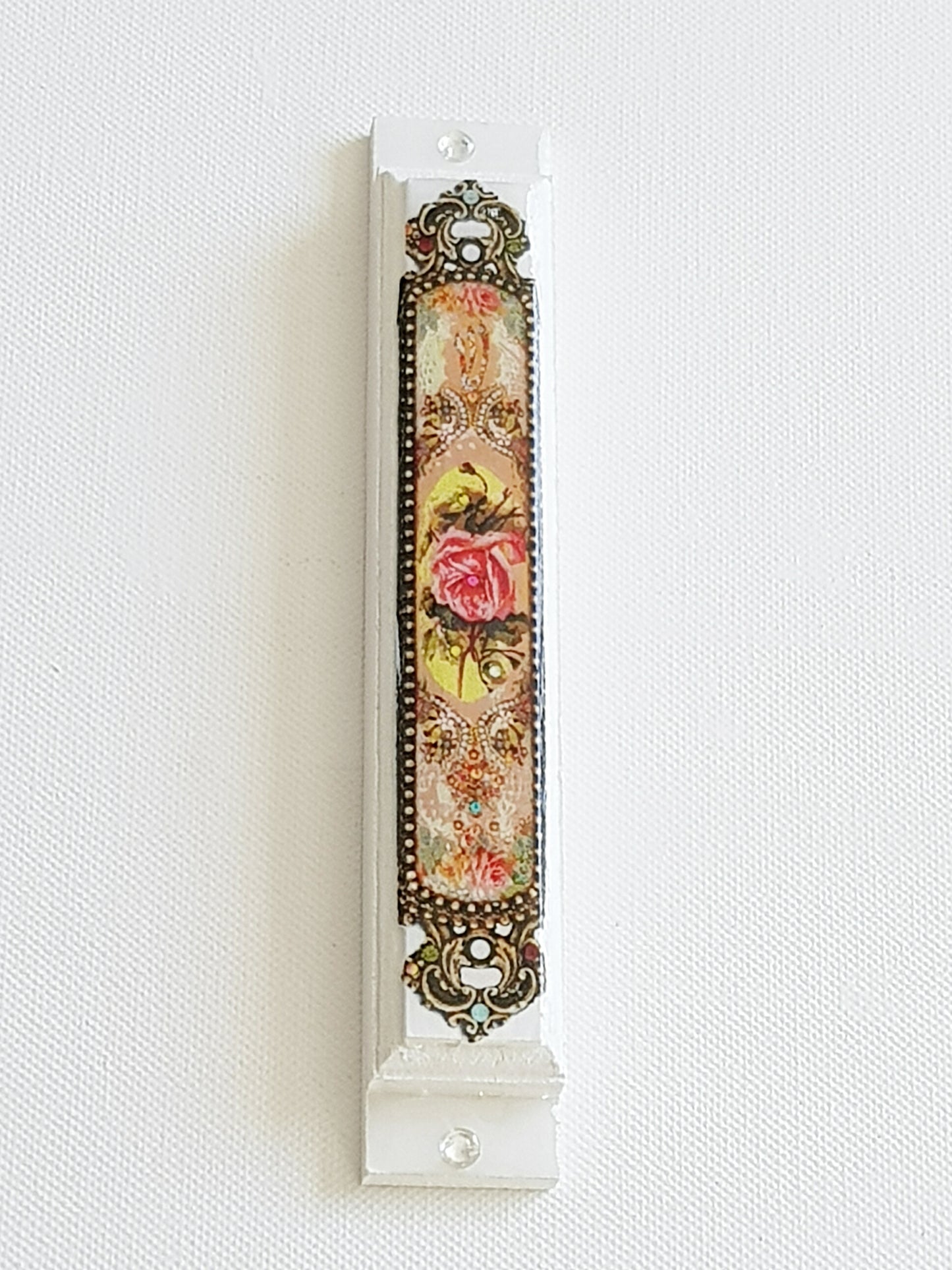 Mezuzah cover