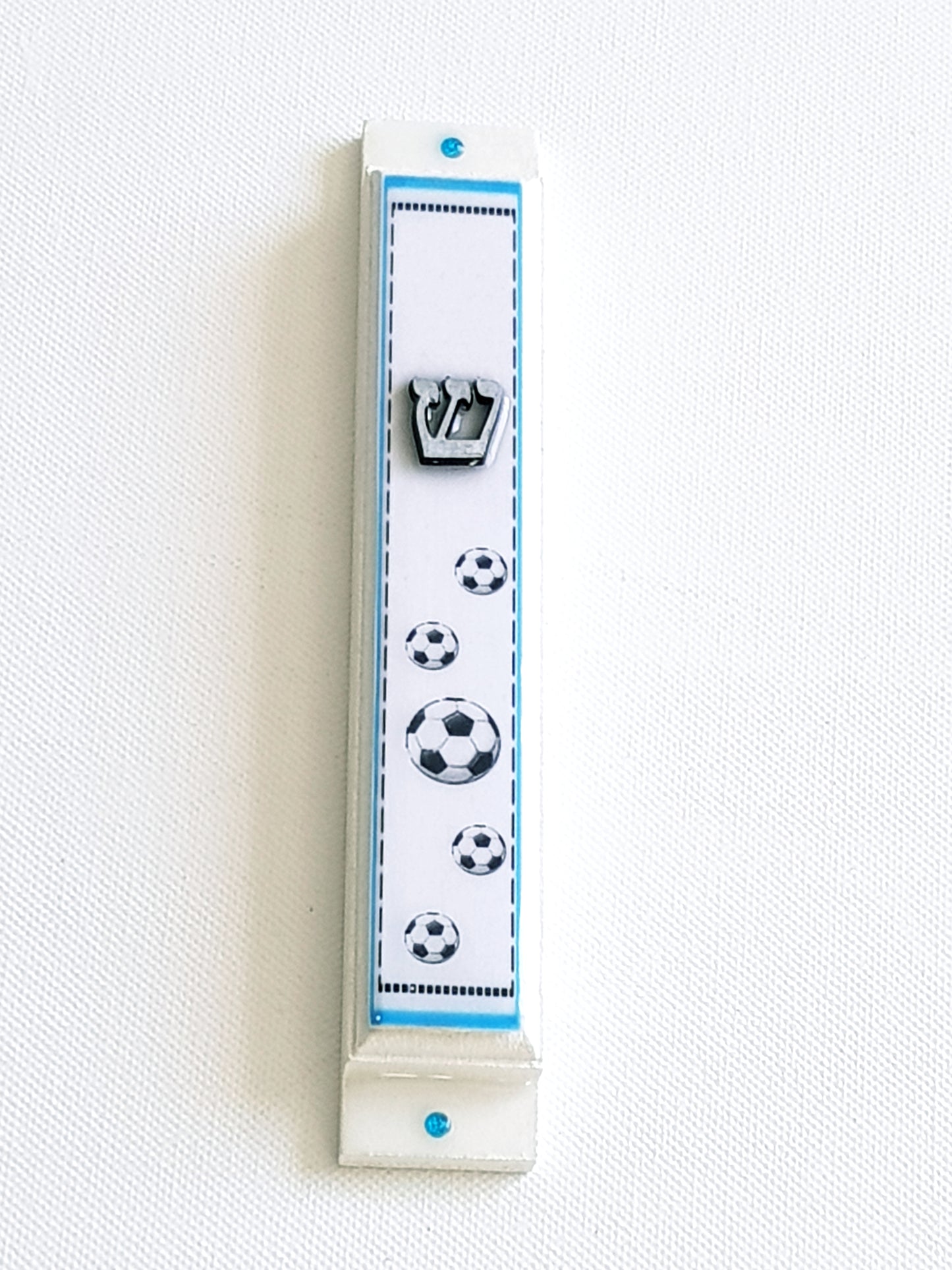 Mezuzah cover